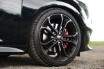 Ford Focus ST 2014 года (UK)